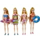 thumbnail image 1 of Doll’s Swimwear Girl Doll’s Swimsuit Toddler Gift Dolls Accessories Handmade Dress Up for Pretend Play Game heqiyong toy, 1 of 2