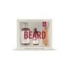 Cremo Men’s Heritage Red Beard Grooming Gift Set, with 1 Cremo Heritage Red 508 (6oz.) Beard Wash and Softener, 1 Cremo Heritage Red 508 (1oz.) Revitalizing Beard Oil, and 1 Cremo Beard Brush