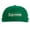 Green, variant on Supreme $1M Metallic Box Logo New Era, from StockX