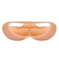 thumbnail image 3 of Full Silicone Panty Buttock Hips Body Shaper Enhancer Push Up Underwear Butt Lifter Panties Shaperwear - S 500g, 3 of 6