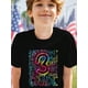thumbnail image 3 of THiRD Grade Kids T Shirt Fun Third Grade Gift Cotton Tees For Children Comfortable Back To School Third GRaDe outfit Boys Girls Clothing, 3 of 8