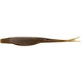 thumbnail image 4 of Zoom Super Fluke 5'' Green Pumpkin 10pk, 4 of 4
