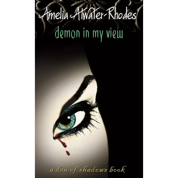 Pre-Owned Demon in My View (Mass Market Paperback) 0440228840 9780440228844
