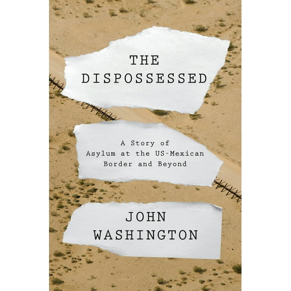 The Dispossessed (Hardcover)