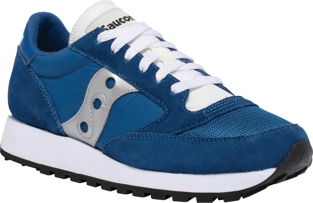 saucony jazz original vintage womens