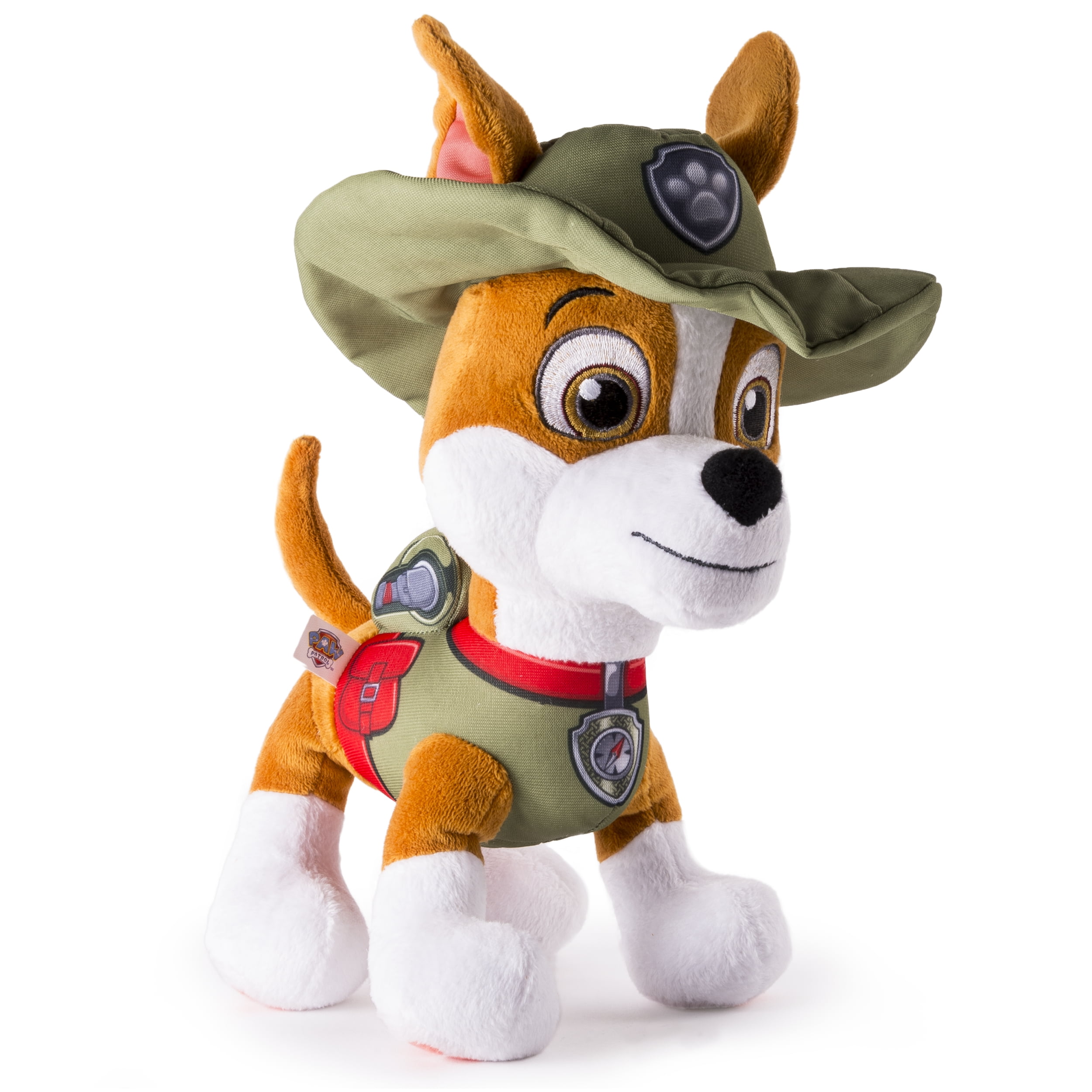 paw patrol tracker walmart