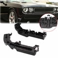 thumbnail image 1 of BFY 2Pcs For 2008-2021 Dodge Challenger Car Front Bumper Support Bracket 68024342AD, 1 of 7