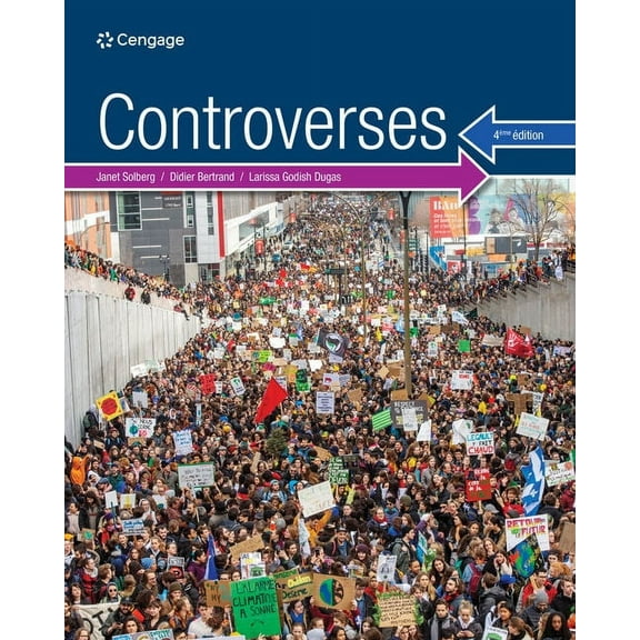 Controverses, (Paperback)