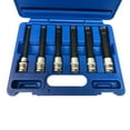 thumbnail image 2 of Large Size Internal Torx Deep Socket Set (L- 140 mm), 2 of 2