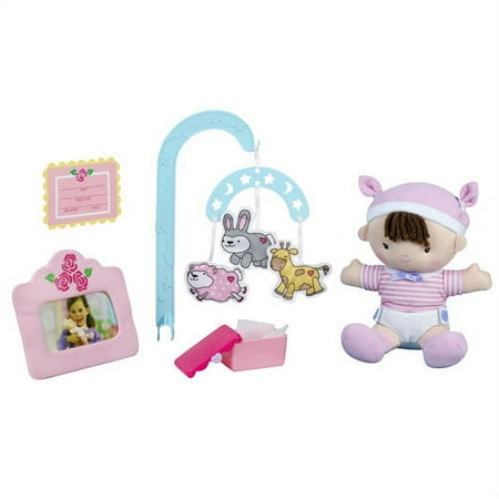 Rosepetal Cottage Love N Cuddle Baby Set