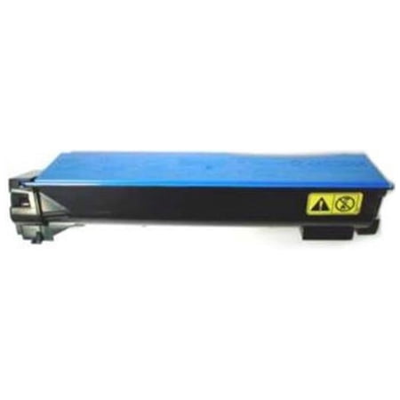 UPC: 0632983050064 | Kyocera KYOTK5292C Standard Cyan Toner Cartridge for P7240CDN
