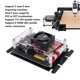 thumbnail image 3 of CNC Controller Board, 2000W 7-36V Rendimiento ESTABLE RENDIMENTO CNC Grabador CNC Batera de Control para Tallar, 3 of 7