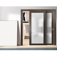 thumbnail image 5 of Closet Bypass Sliding Glass Doors 60 x 80, 5 of 6