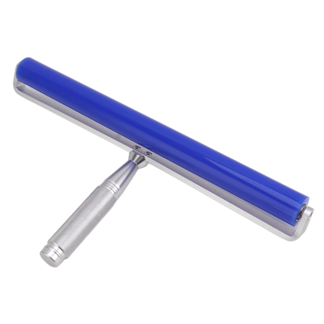 Soft Silicone Dust Removal Roller for Film Dust Fibers Powder - Anti Static Screen Tool