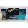 thumbnail image 6 of Men's Isotoner Plaid Tanner Hoodback Slipper - NWT - Various Colors/Sizes, 6 of 6