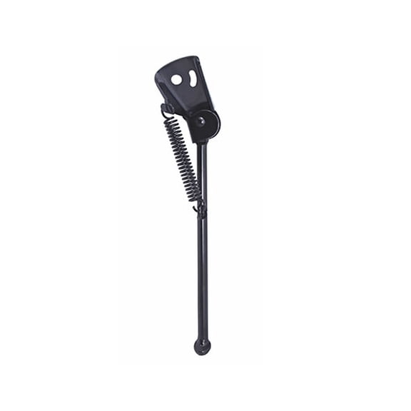 20" Steel BICYCLE BIKE Kickstand Rear Axle Black. Bike part, Bicycle part, bike accessory, bicycle part