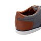 thumbnail image 5 of Zapatos Kristof color azul marino con detalle textil 28.0 Dorothy Gaynor Zapatos Kristof color azul marino con detalle textil 28.0, 5 of 6
