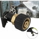 thumbnail image 5 of Adaptador para hidrolavadora Apuakthei, M22, 14 mm, 2320 PSI, conector de manguera de salida para hidrolavadora, adaptador de manguera de alta presión, dorado y negro, C, 5 of 5