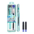 thumbnail image 1 of QualitChoice Versatile Stationery Set For School Writing Drawing And Calligraphy Generisch Fountain Pen type+2, 1 of 6