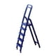 thumbnail image 5 of 1:64 pintadas s je femenino con escalera paisaje ferroviario DIY modelo Kits de construcción de juguete CUTICAT Figuras en miniatura, 5 of 8