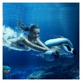 thumbnail image 1 of Underwater UAV Self-propelled Diving Booster Snorkeling Propeller ,Powerful Motor, 1 of 5