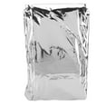 thumbnail image 1 of Space Blanket, Lightweight Rescue Blanket,  Insulation Blanket, For Outdoor Walkers, Climbers, 1 of 8