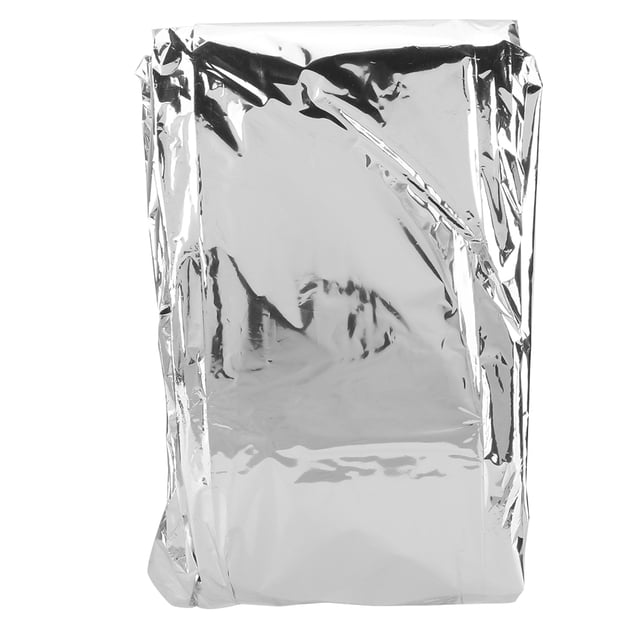Space Blanket, Lightweight Rescue Blanket, Insulation Blanket, For Outdoor Walkers, Climbers