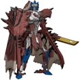 thumbnail image 2 of Transformers Collaborative Figurine Articulée de 6 Pouces Chasseur de Monstres - Liolaeus (Rathalos) Prime, 2 of 2