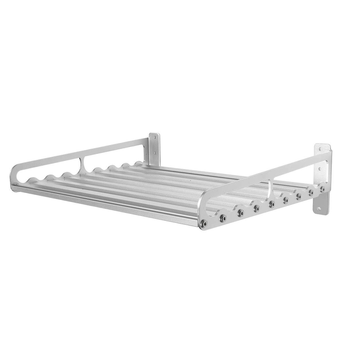 Adjustable Microwave Stand Toaster Oven Rack Expandable 19 7in 23 6in Wall Mounted Organizer Shelf For Kitchen Storage Walmart Com Walmart Com
