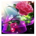 thumbnail image 1 of Pintura de Diamante 5D Hugo Kits de Pintura Diamante, 1 of 8