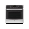 thumbnail image 2 of "GE Profile 27"" Built-In Single Convection Wall Oven", 2 of 4