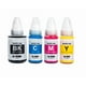 thumbnail image 1 of Tinta para impresoras Generico Canon Pixma, G3160, G3100, G1110, G2160, G2111, G3000, G2100, G3110, G7010, G5010, G6010, G4010, Gi190, G2110, G4110, 1 of 3