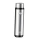 thumbnail image 2 of Mini afeitadora eléctrica Colcomx para hombres lavable portátil Plata, 2 of 7