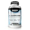 RSP Nutrition L-Carnitine 500mg Stimulant Free Supplement, Amino Acids, 120 Ct