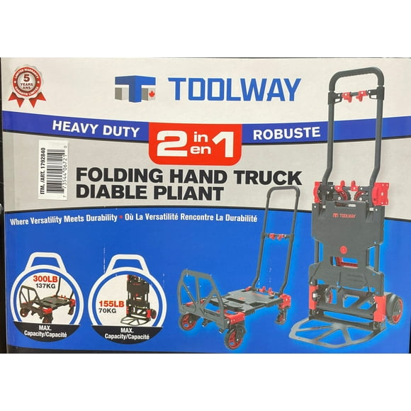 Toolway Walmart Canada