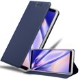 thumbnail image 1 of Cadorabo Case for Samsung Galaxy NOTE 8 Cover Book Wallet Screen Protection PU Leather Flip Magnetic Etui, 1 of 8