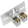 thumbnail image 3 of KAKOWELY Adjustable Sliding Door Roller Kit with Steel Ball Bearing for Patio Doors Sliding Door Models for Replacement and Installation Ensuring Smooth Operation, 3 of 5