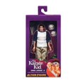 thumbnail image 1 of NECA The Karate Kid - Daniel LaRusso - 8" Clothed Action Figures, 1 of 3