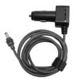 thumbnail image 1 of Adaptador De Cargador De Automóvil Satelital, Puertos De Carga Rápida Duales Cable De Alimentación Satelital Para Automóvil IP68 Resistente Al Agua USB C De 6.5 Pies Con, 1 of 7