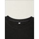 thumbnail image 4 of [Comfy Casual] Hello Kindergarten | Girls' | Cotton | Comfy, Casual | Kindergarten Shirt | Summer | Round Neck Short Sleeve Tee, 4 of 7