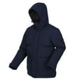 thumbnail image 3 of Regatta Mens Falkner Padded Jacket, 3 of 5