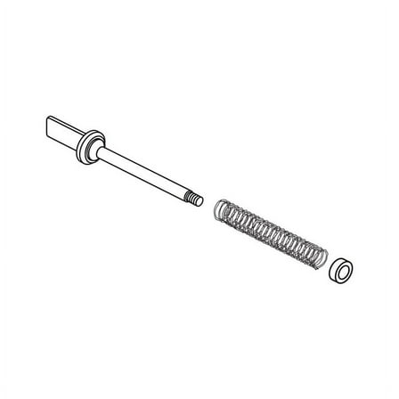 Delta Trinsic Diverter RP74810