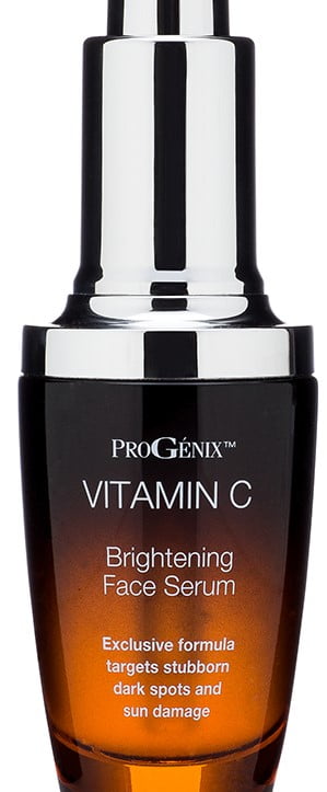 brightening serum for dark spots