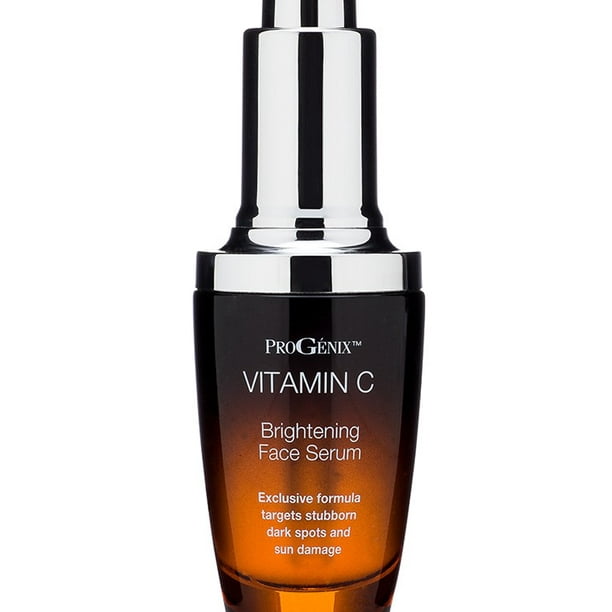 progenix vitamin c dark spot