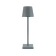 thumbnail image 1 of Dimmable Cordless Table Lamp 3-way Aluminum Cordless Lamp For Reading, 1 of 5