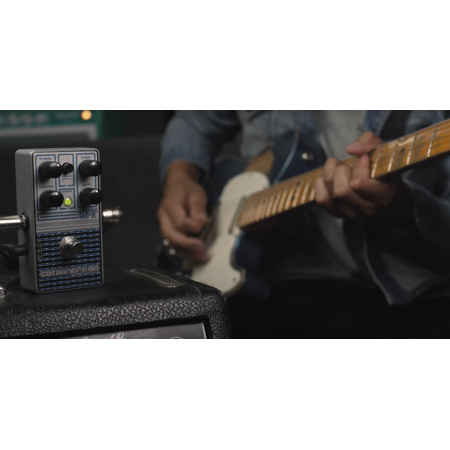 (2026年限定カラーリミテッド) Catalinbread カタリンブレッド / SFT Overdrive オーバードライブ Jan '26 Limited Edition オーバードライブ (国内正規品)