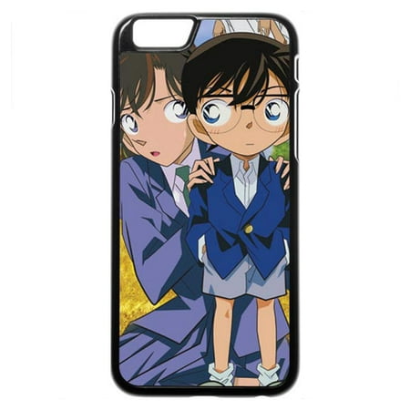 Detective Conan iPhone 6 Case (Detective Conan Best Cases)