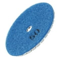 thumbnail image 4 of Tampon de Polissage Rond 3 Pouces, Haute Résistance, Marbre Granit, 7 Grains Différents, Outil de Polissage Humide pour Pierre Béton Céramique, Polissage Fluide, 4 of 7