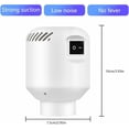 thumbnail image 4 of Air pump for vacuum storage bags 55w 220v pa 45000, 4 of 4