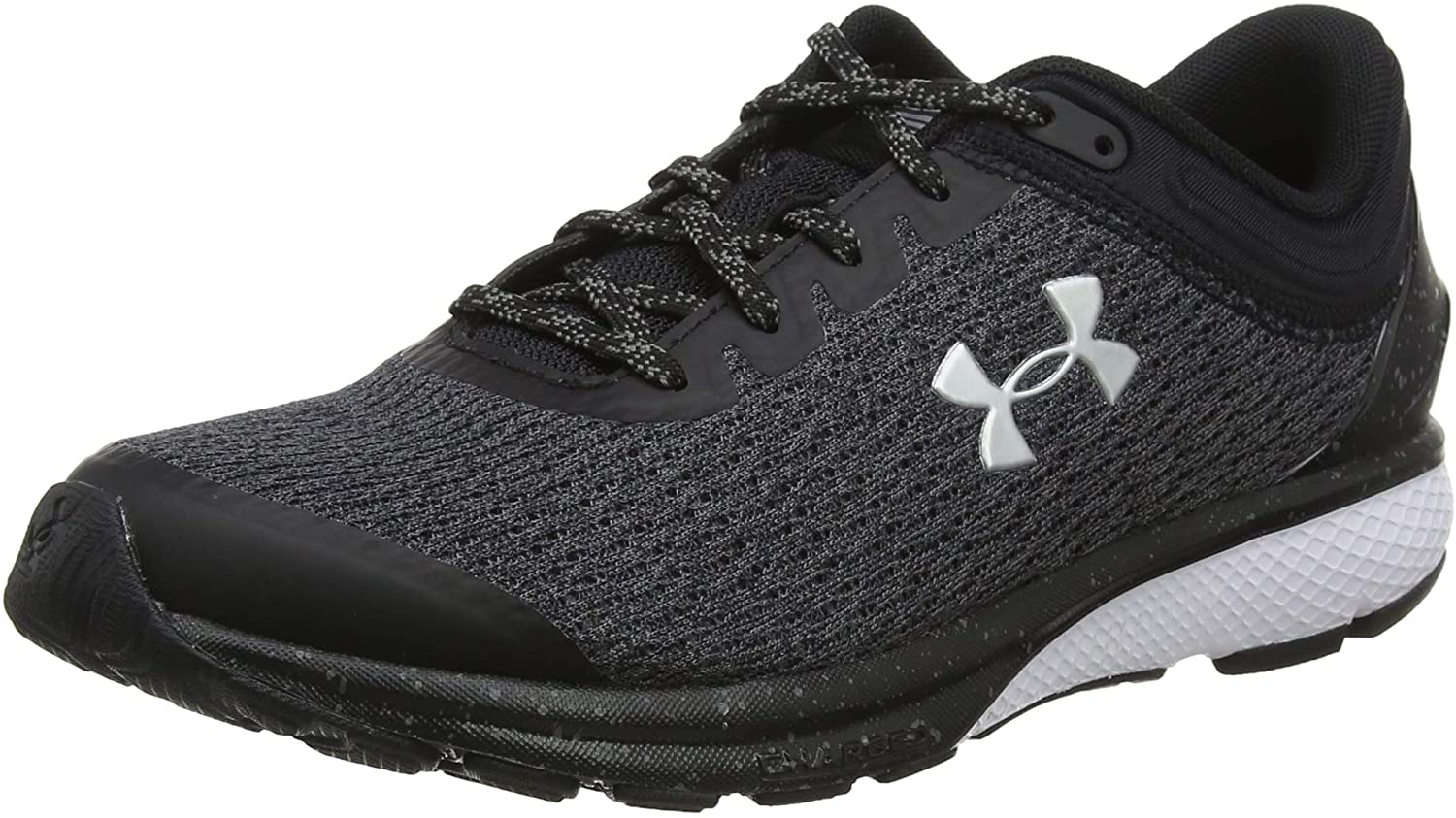under armour women's tennis shoes